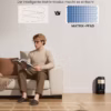 Proscenic Q20 Plus - Saug- und Wischroboter 5 000 Pa - image 9 Proscenic Q20 Plus - Saug- und Wischroboter 5 000 Pa