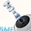 iGeek SC1 5MP - image 2 iGeek SC1 5MP