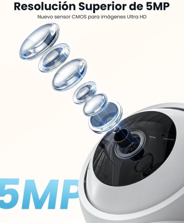 iGeek SC1 5MP - image 2 iGeek SC1 5MP