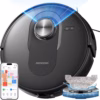 Proscenic Q8 Max - robotstofzuiger en dweilrobot 8 000 Pa - image 10 Proscenic Q8 Max - robotstofzuiger en dweilrobot 8 000 Pa