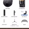 Proscenic Q20 Plus - robot vacuum and mop 5 000 Pa - image 11 Proscenic Q20 Plus - robot vacuum and mop 5 000 Pa