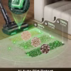 Proscenic P20 - cordless stick vacuum 70 kPa - image 11 Proscenic P20 - cordless stick vacuum 70 kPa