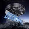 Proscenic Q10 - robot vacuum and mop 8 000 Pa - image 2 Proscenic Q10 - robot vacuum and mop 8 000 Pa