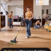 Proscenic P15 - cordless stick vacuum 55 kPa - image 3 Proscenic P15 - cordless stick vacuum 55 kPa