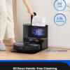 Proscenic M9 - robot vacuum and mop 4 500 Pa - image 3 Proscenic M9 - robot vacuum and mop 4 500 Pa