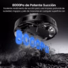 Proscenic 850T - robot vacuum and mop 3 000 Pa - image 4 Proscenic 850T - robot vacuum and mop 3 000 Pa