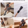 Proscenic P11 Ultra - draadloze steelstofzuiger 50 kPa - image 7 Proscenic P11 Ultra - draadloze steelstofzuiger 50 kPa