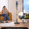 Proscenic P15 - draadloze steelstofzuiger 55 kPa - image 7 Proscenic P15 - draadloze steelstofzuiger 55 kPa