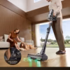 Proscenic P20 - cordless stick vacuum 70 kPa - image 7 Proscenic P20 - cordless stick vacuum 70 kPa