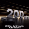 Proscenic Q20 Plus - robotstofzuiger en dweilrobot 5 000 Pa - image 8 Proscenic Q20 Plus - robotstofzuiger en dweilrobot 5 000 Pa