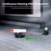 Proscenic Q8 Max - robot vacuum and mop 8 000 Pa - image 9 Proscenic Q8 Max - robot vacuum and mop 8 000 Pa