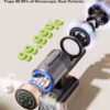 Proscenic P11 Ultra - cordless stick vacuum 50 kPa - image 9 Proscenic P11 Ultra - cordless stick vacuum 50 kPa