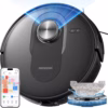 Proscenic Q8 Max - robot aspirador y fregasuelos 8 000 Pa - image 11 Proscenic Q8 Max - robot aspirador y fregasuelos 8 000 Pa