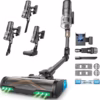 Proscenic P15 - aspiradora sin cable 55 kPa - image 11 Proscenic P15 - aspiradora sin cable 55 kPa