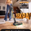 Proscenic P15 - aspiradora sin cable 55 kPa - image 2 Proscenic P15 - aspiradora sin cable 55 kPa