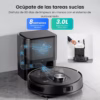 Proscenic Q8 Max - robot aspirador y fregasuelos 8 000 Pa - image 3 Proscenic Q8 Max - robot aspirador y fregasuelos 8 000 Pa