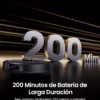 Proscenic Q20 Plus - robot aspirador y fregasuelos 5 000 Pa - image 5 Proscenic Q20 Plus - robot aspirador y fregasuelos 5 000 Pa