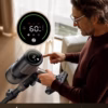 Proscenic P20 - aspirateur balai sans fil 70 kPa - image 10 Proscenic P20 - aspirateur balai sans fil 70 kPa