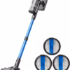 Proscenic P11 Ultra - aspirateur balai sans fil 50 kPa - image 12 Proscenic P11 Ultra - aspirateur balai sans fil 50 kPa