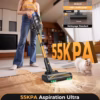 Proscenic P15 - aspirateur balai sans fil 55 kPa - image 2 Proscenic P15 - aspirateur balai sans fil 55 kPa