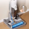 Proscenic F10 Ultra - aspirateur laveur 18 000 Pa - image 5 Proscenic F10 Ultra - aspirateur laveur 18 000 Pa