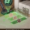 Proscenic P15 - aspirateur balai sans fil 55 kPa - image 7 Proscenic P15 - aspirateur balai sans fil 55 kPa