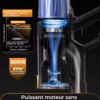 Proscenic P15 - aspirateur balai sans fil 55 kPa - image 8 Proscenic P15 - aspirateur balai sans fil 55 kPa