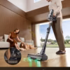Proscenic P20 - aspirateur balai sans fil 70 kPa - image 8 Proscenic P20 - aspirateur balai sans fil 70 kPa