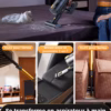 Proscenic P15 - aspirateur balai sans fil 55 kPa - image 9 Proscenic P15 - aspirateur balai sans fil 55 kPa