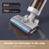 Dreame G10 Pro - image 3 Dreame G10 Pro