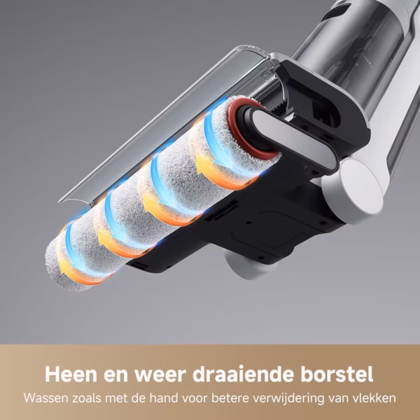 Dreame G10 Pro - image 8 Dreame G10 Pro