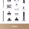 Dreame H12 Dual - image 9 Dreame H12 Dual