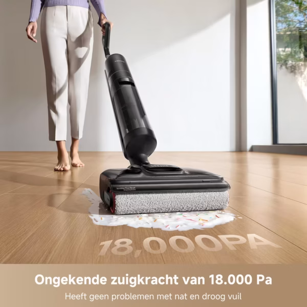 Dreame H12 Pro FlexReach - image 2 Dreame H12 Pro FlexReach
