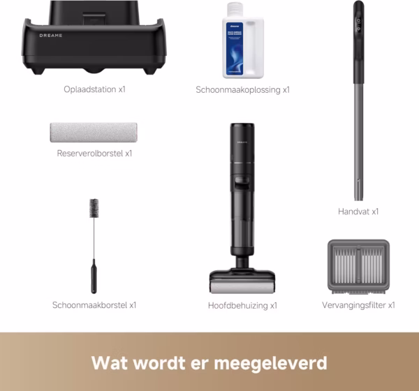 Dreame H12 Pro FlexReach - image 11 Dreame H12 Pro FlexReach