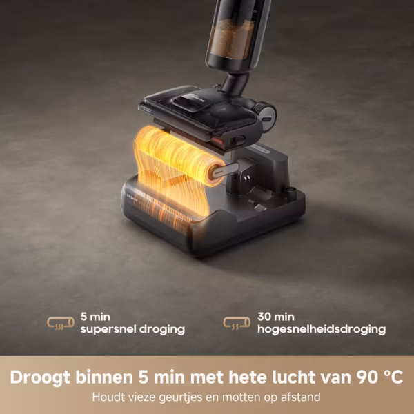 Dreame H12 Pro FlexReach - image 4 Dreame H12 Pro FlexReach