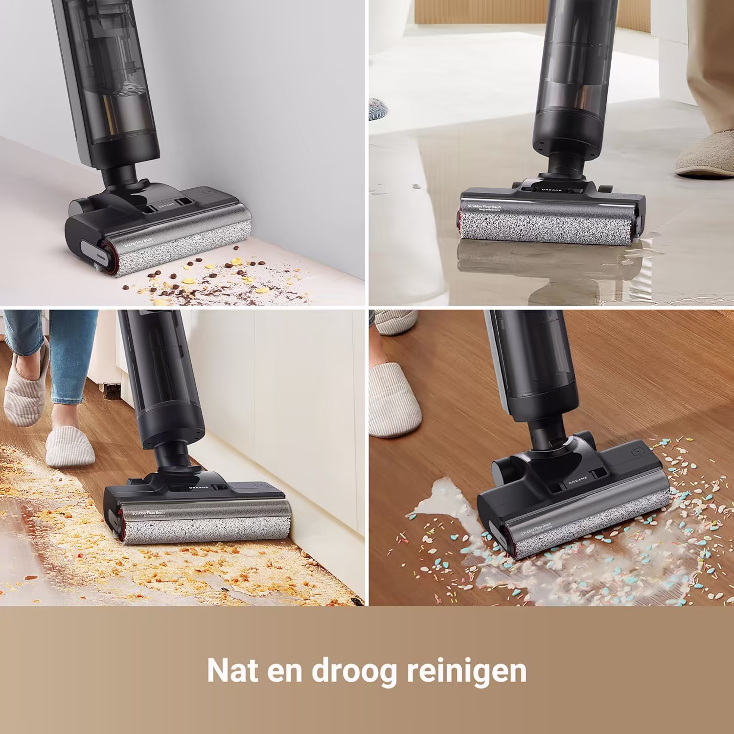 Dreame H12 Pro Ultra - image 4 Dreame H12 Pro Ultra