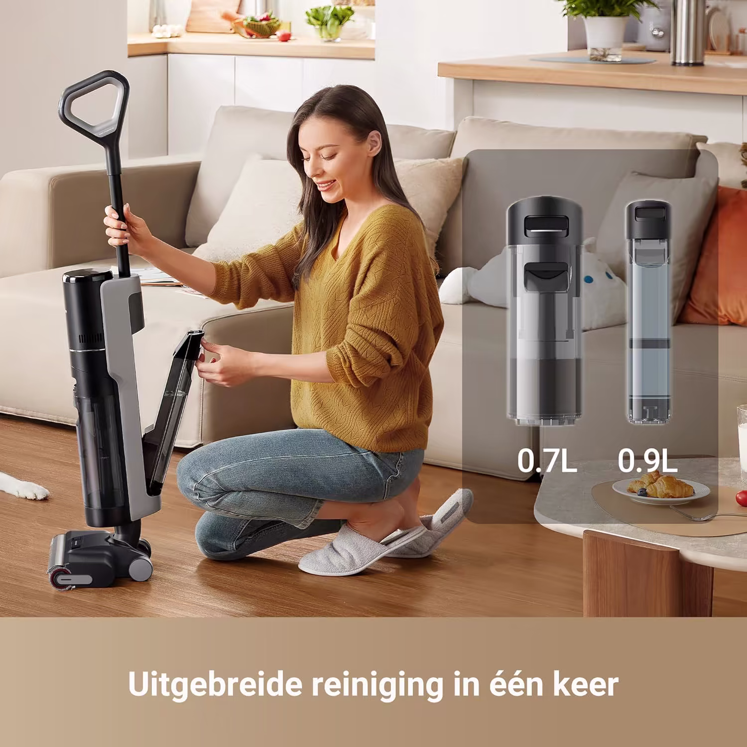 Dreame H12 Pro Ultra - image 8 Dreame H12 Pro Ultra