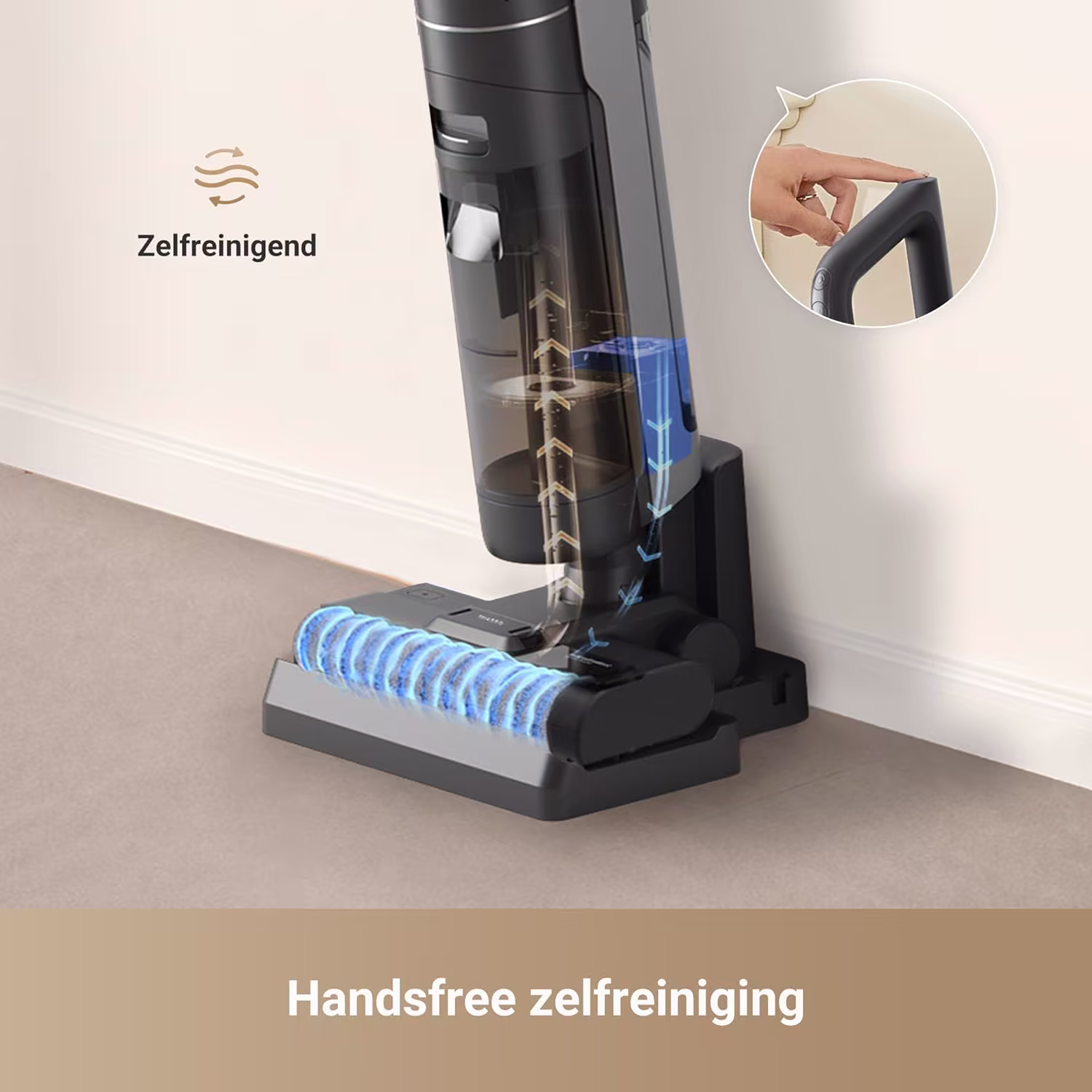 Dreame H12S - image 8 Dreame H12S