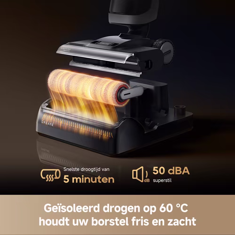 Dreame H14 Dual - image 7 Dreame H14 Dual