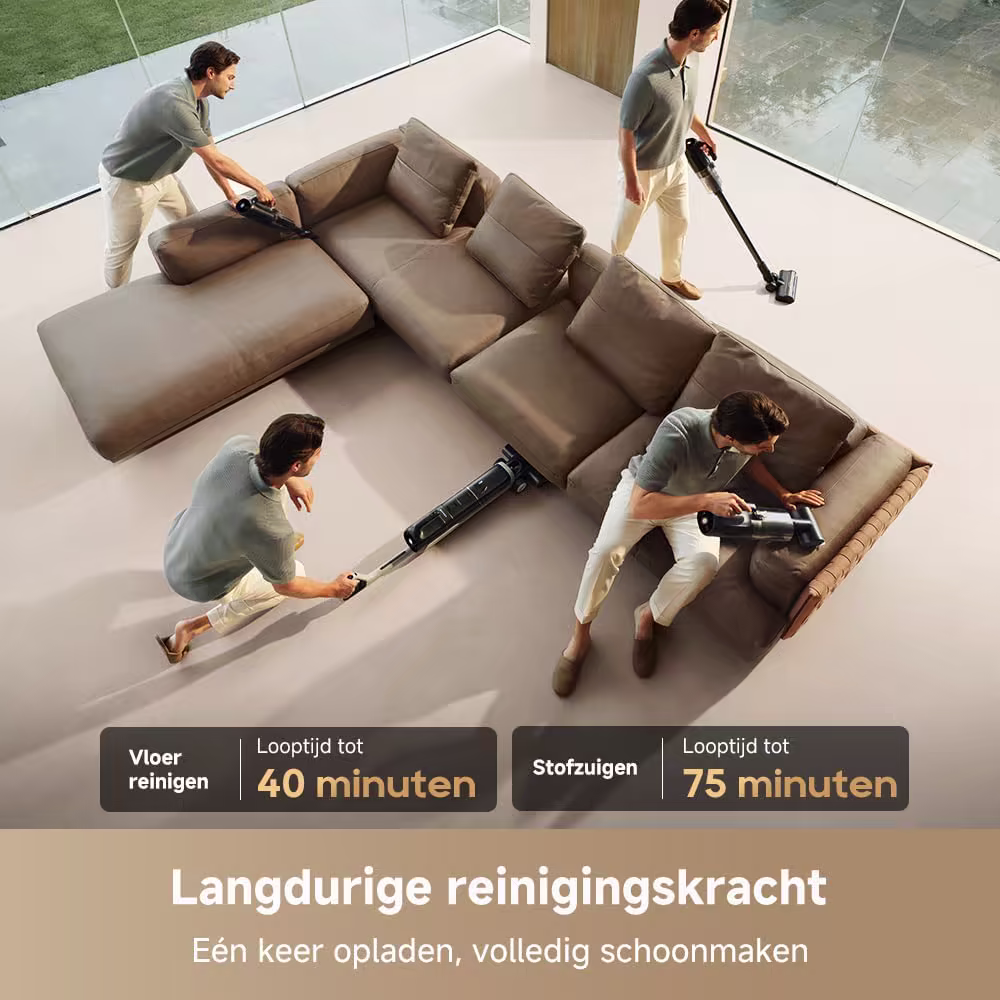 Dreame H14 Dual - image 9 Dreame H14 Dual