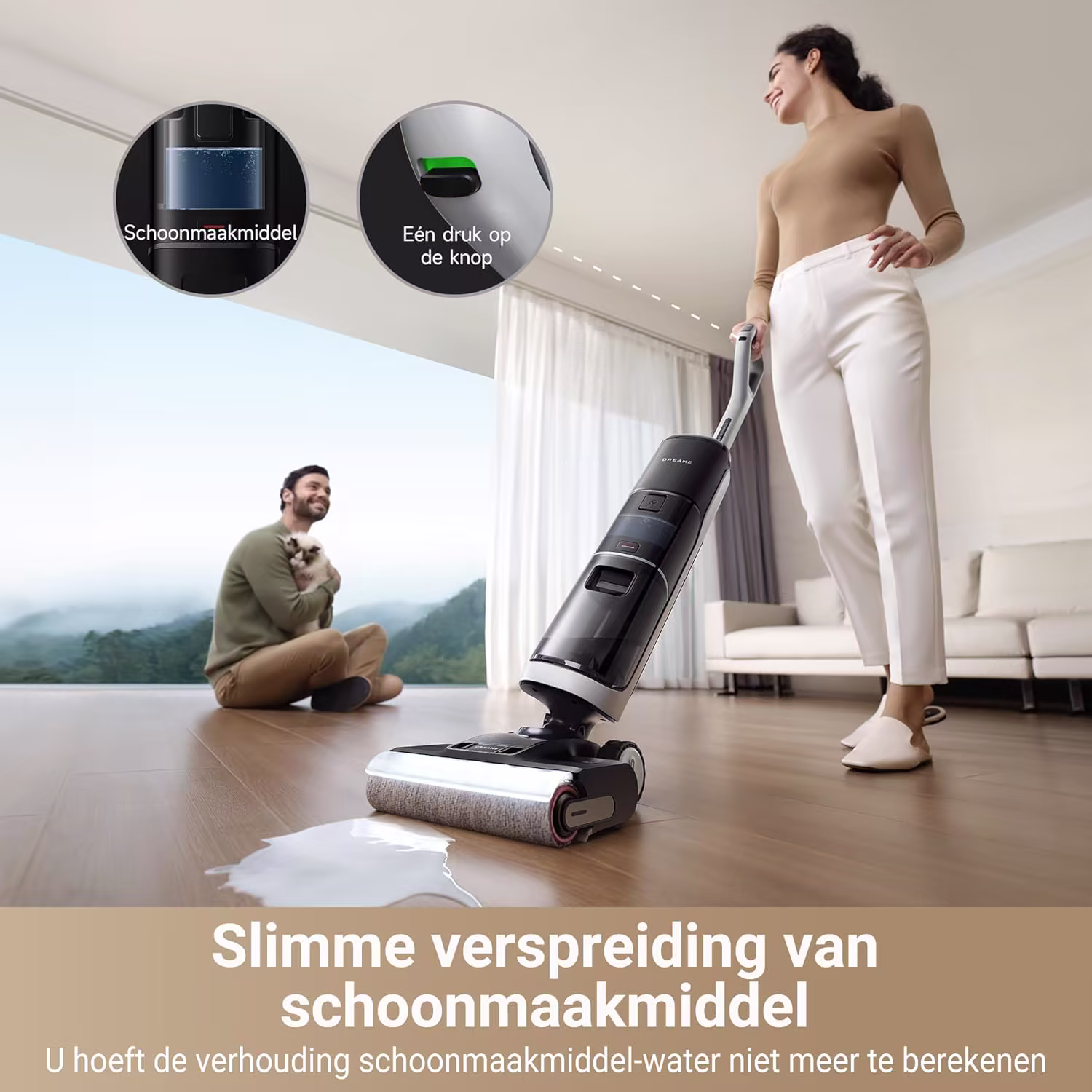 Dreame H14 Pro - image 4 Dreame H14 Pro