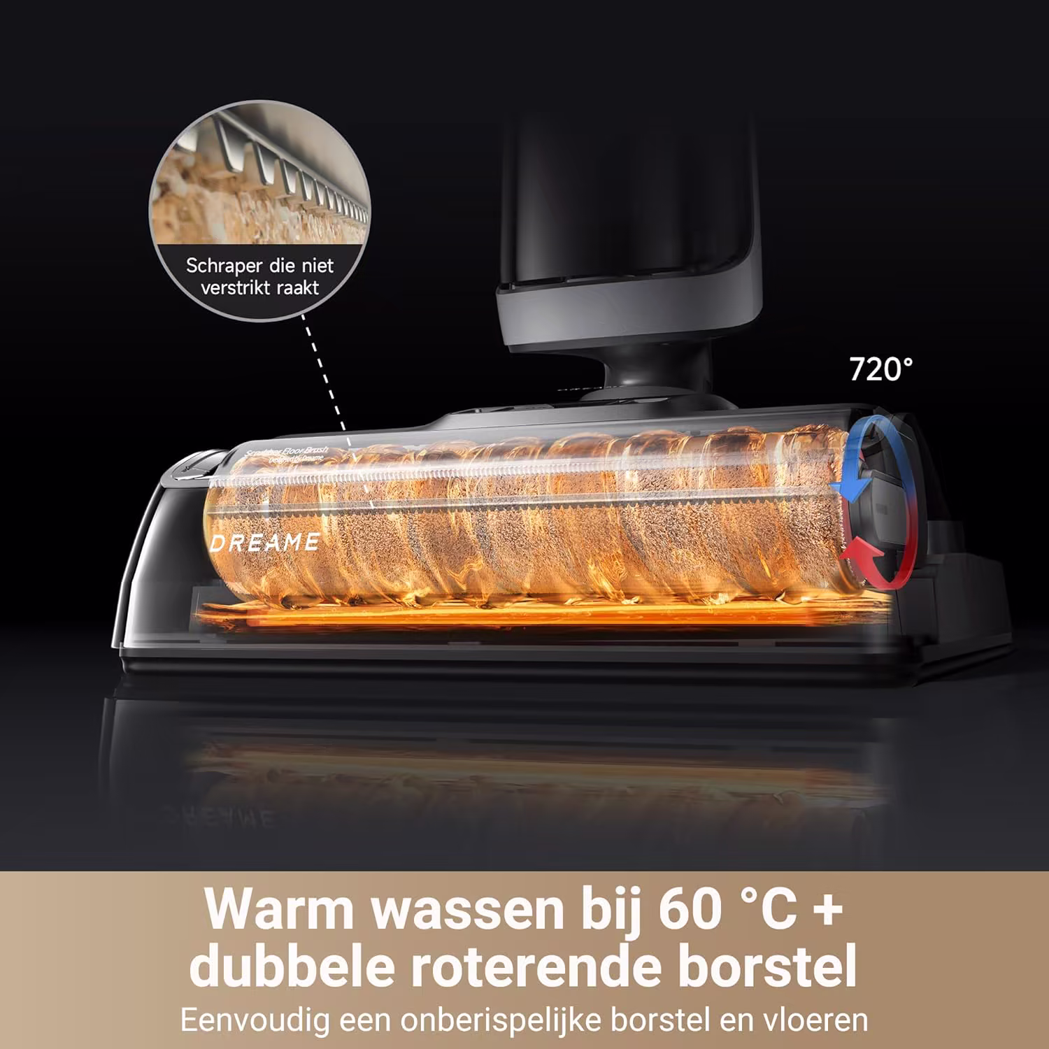 Dreame H14 Pro - image 5 Dreame H14 Pro