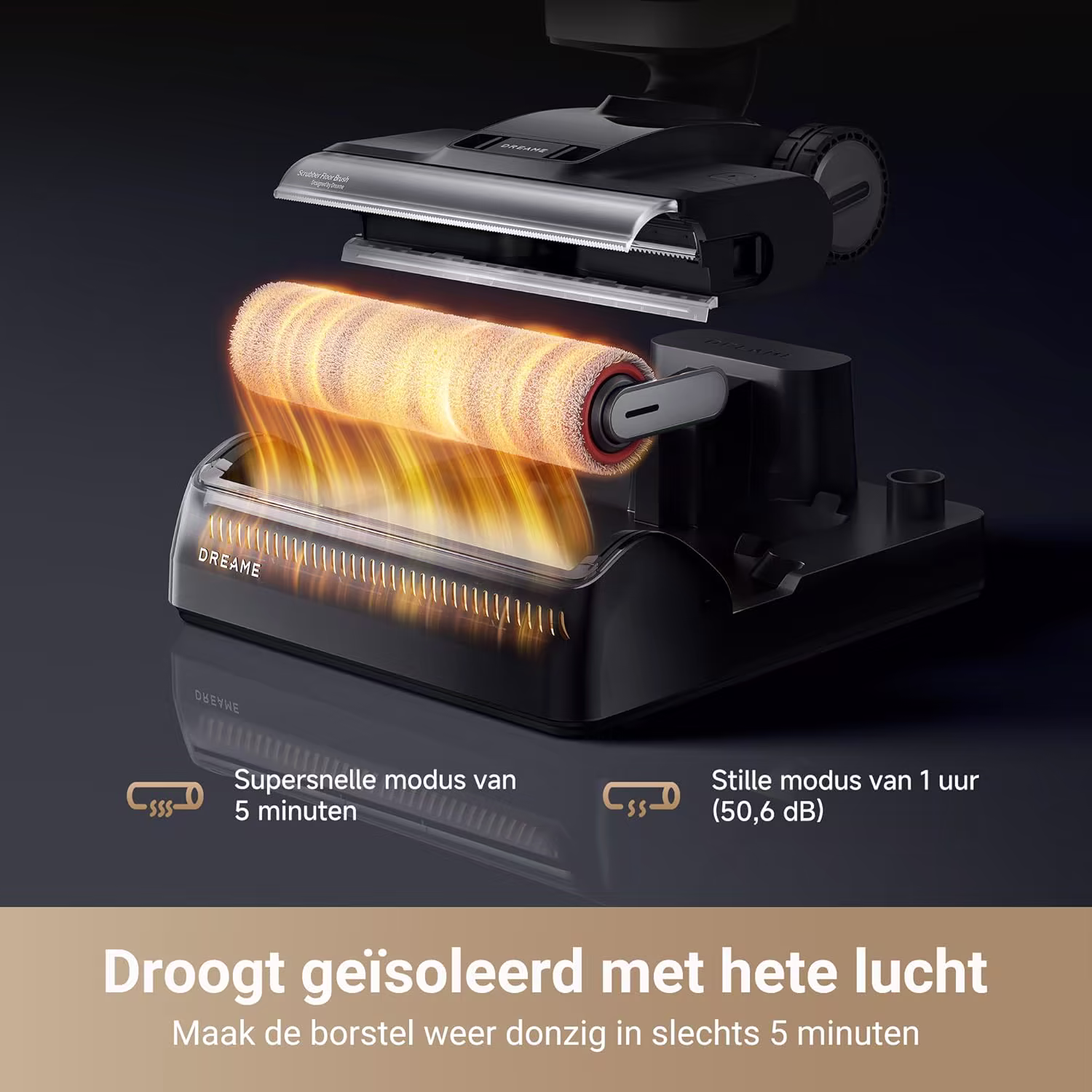 Dreame H14 Pro - image 6 Dreame H14 Pro