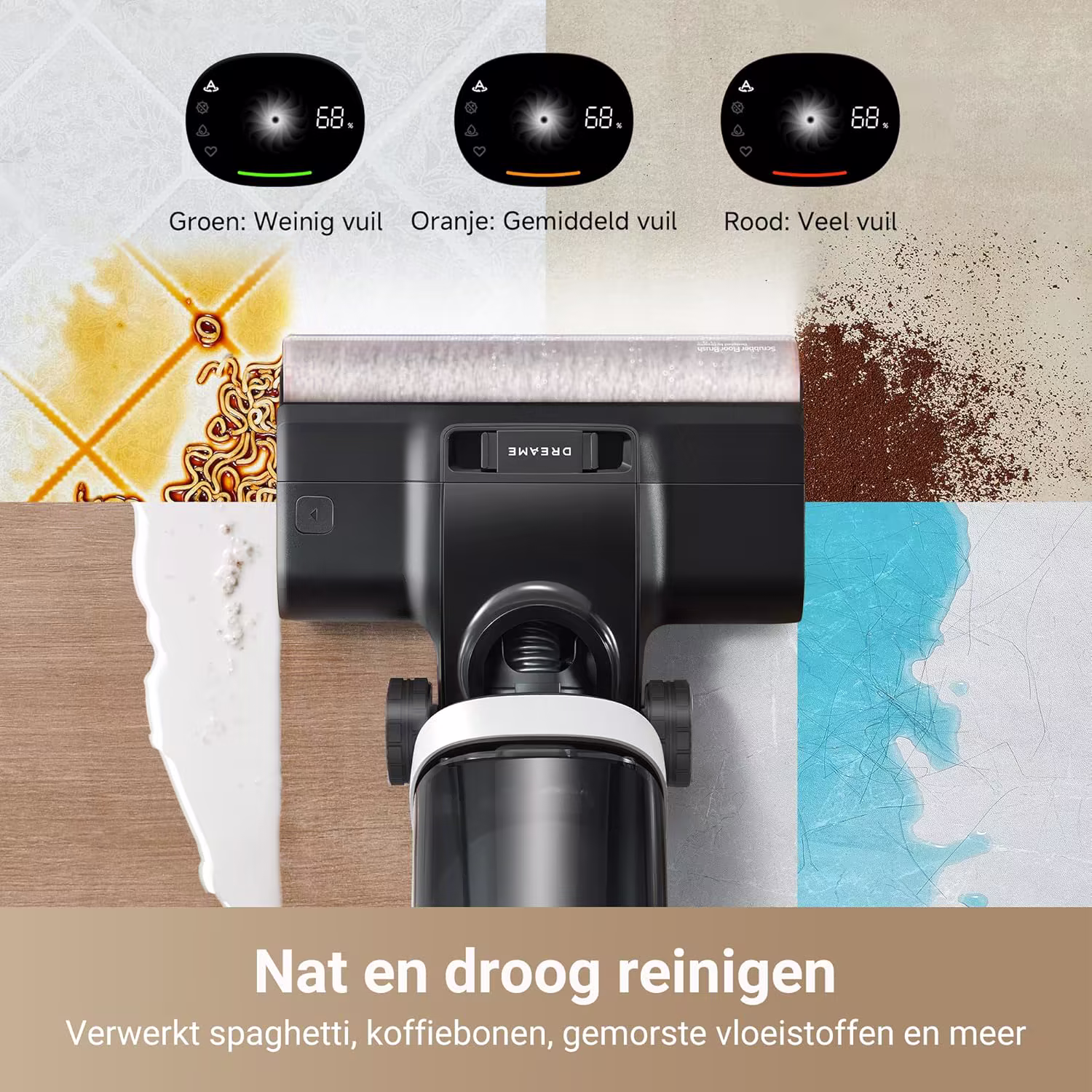 Dreame H14 Pro - image 7 Dreame H14 Pro