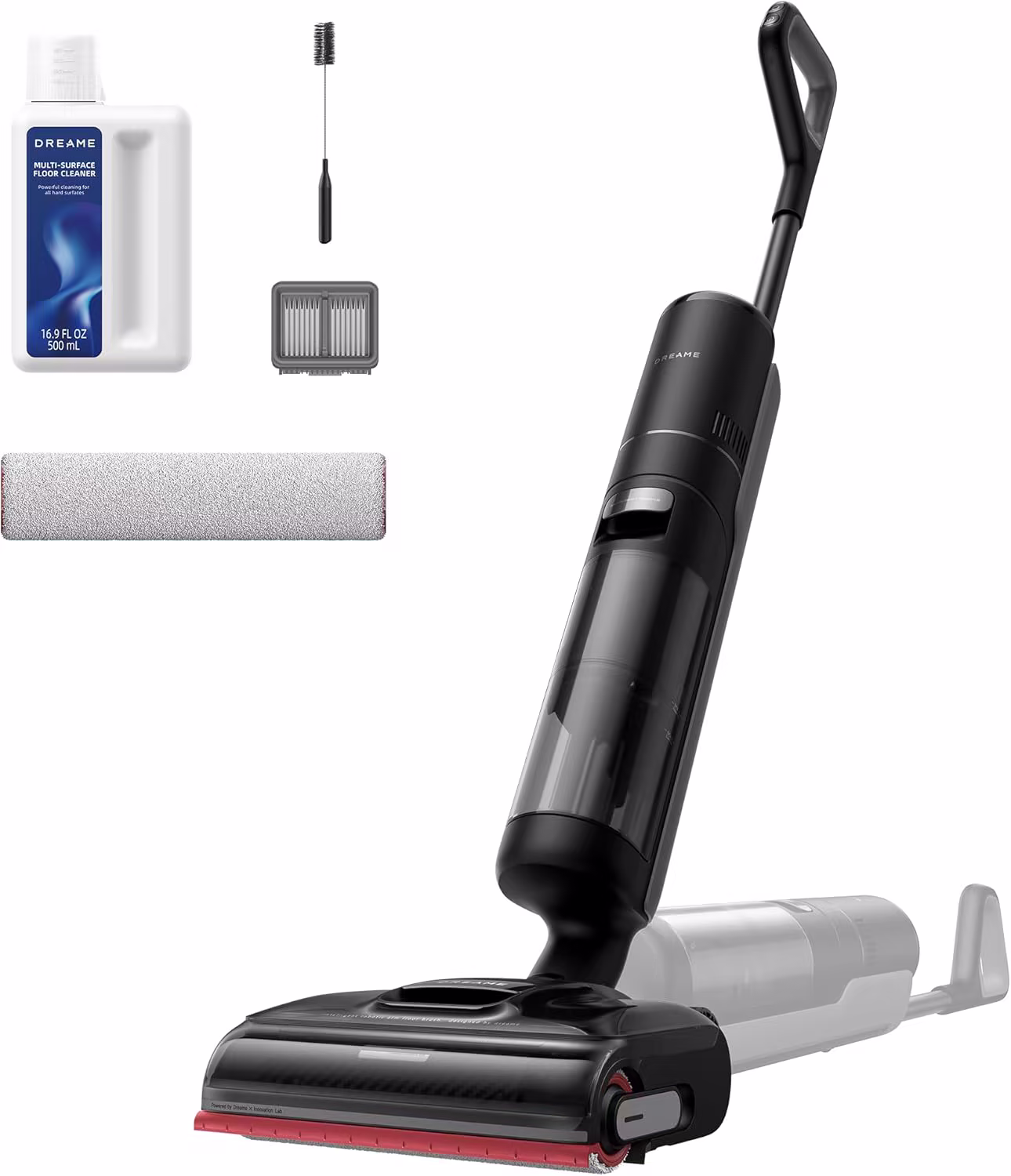 Dreame H15 Pro FoamWash - image 15 Dreame H15 Pro FoamWash