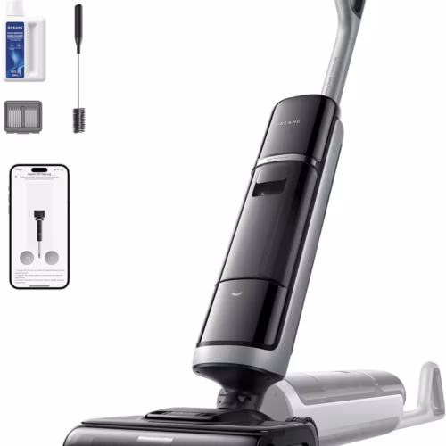 Dreame H15 Pro Heat - image 1 Dreame H15 Pro Heat