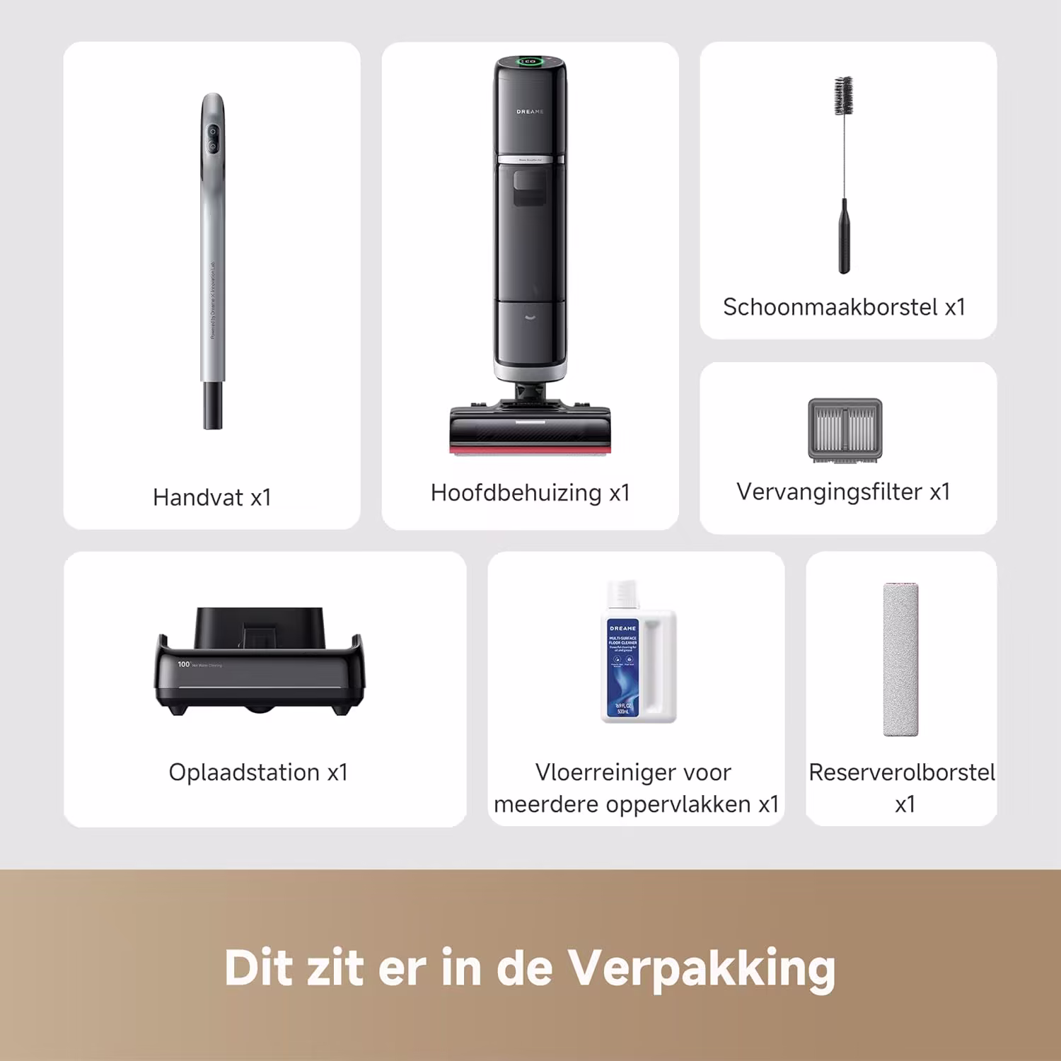 Dreame H15 Pro Heat - image 12 Dreame H15 Pro Heat