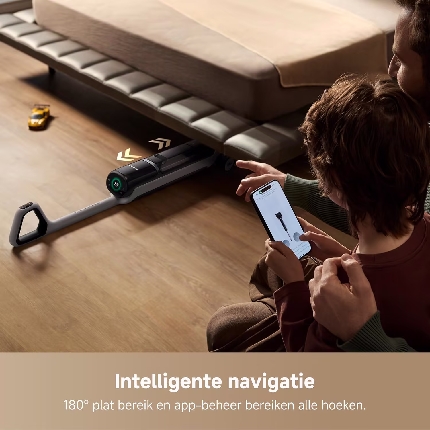 Dreame H15 Pro Heat - image 2 Dreame H15 Pro Heat