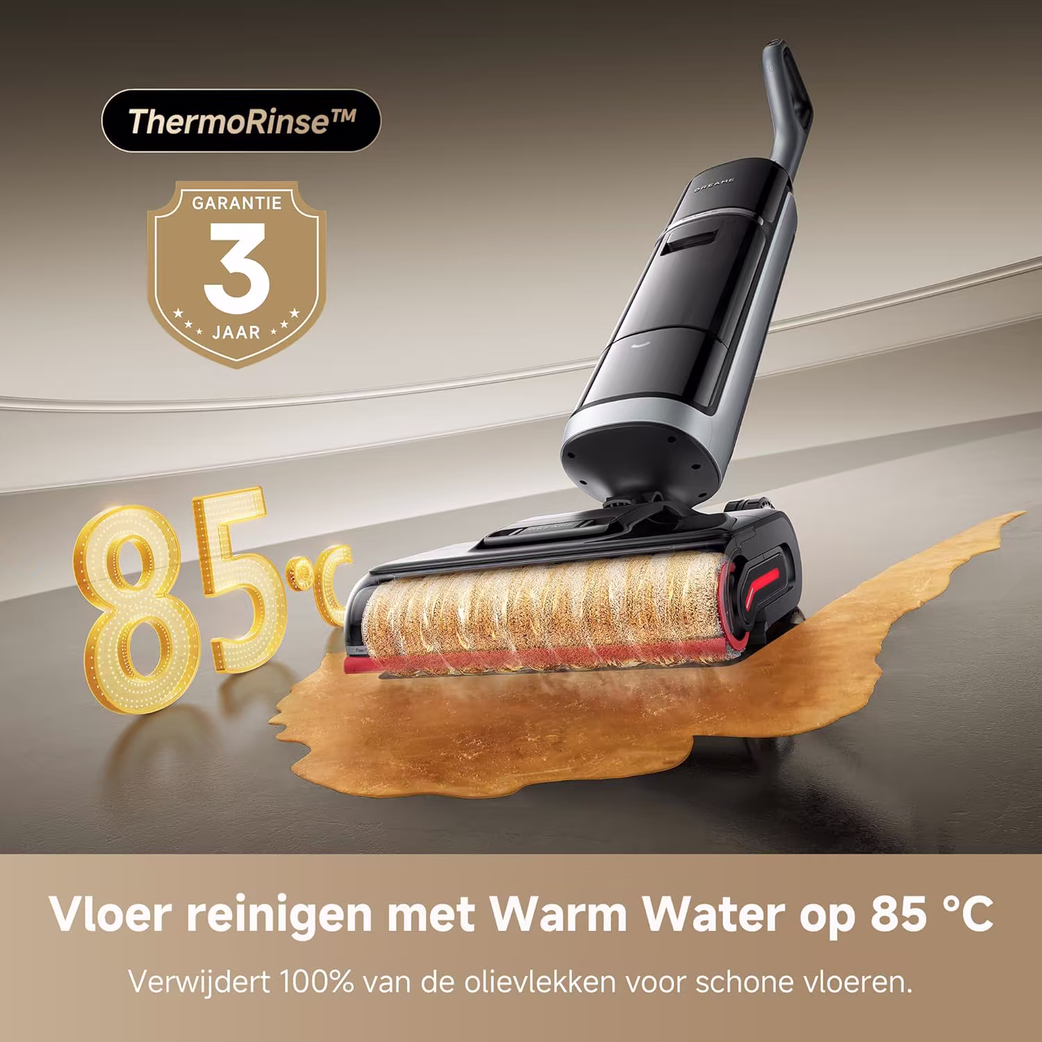 Dreame H15 Pro Heat - image 3 Dreame H15 Pro Heat