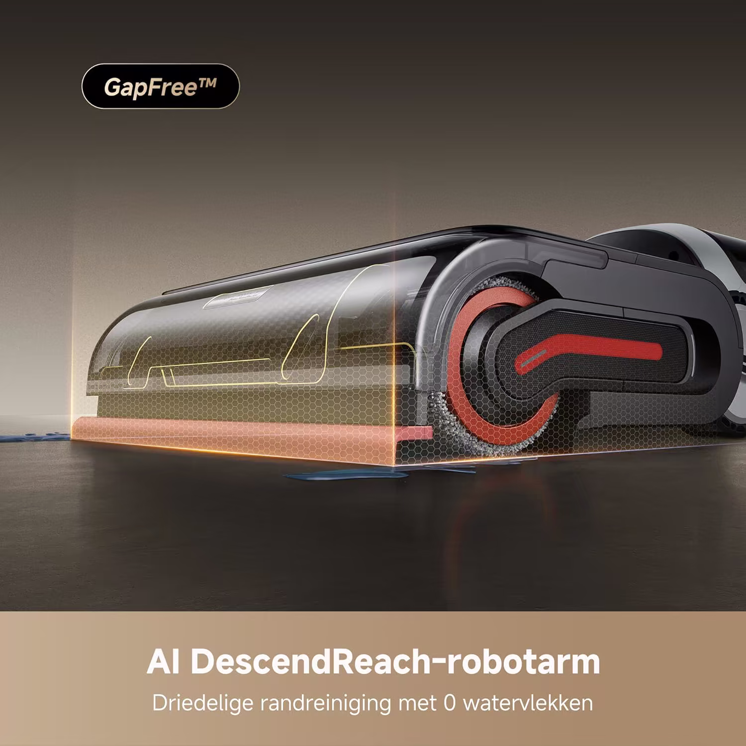 Dreame H15 Pro Heat - image 4 Dreame H15 Pro Heat